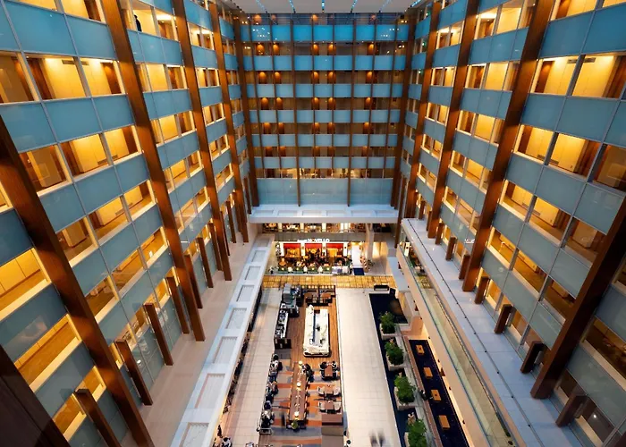Hotel Associa Shin-Yokohama