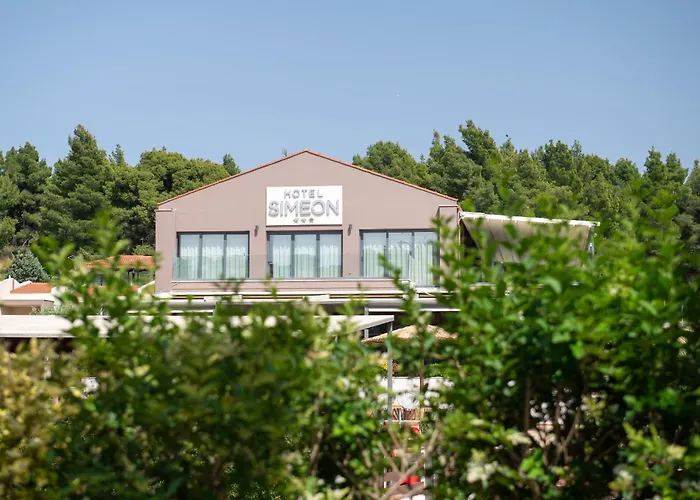 Hotel Simeon