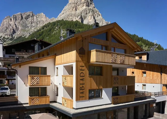 Hotel Tabladel