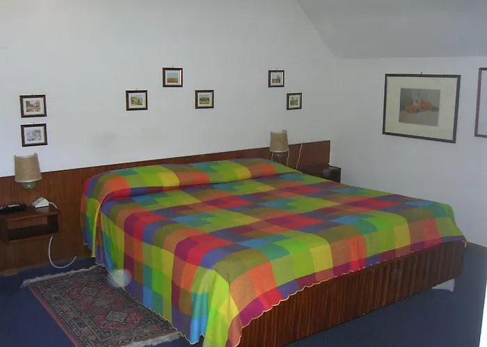 Albergo San Cristoforo