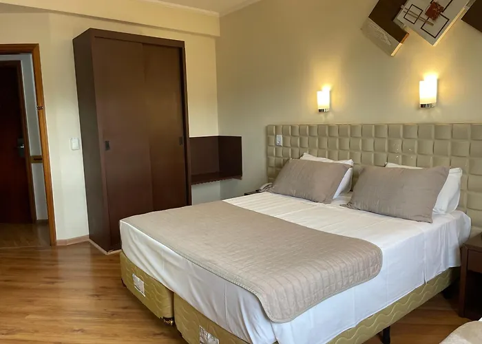 Hotel Marbor