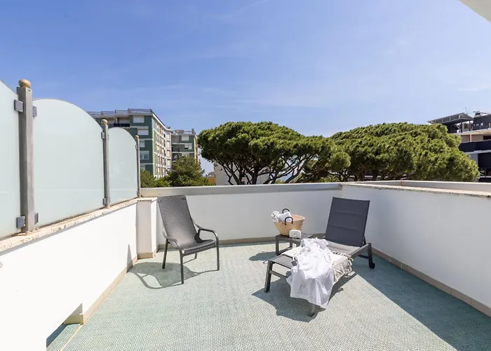 Hotel Adriatica