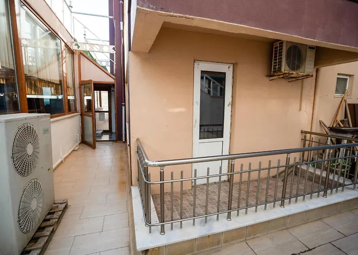 Kutlugun Sahil Otel