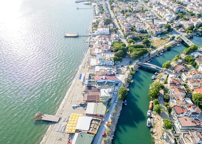 Kutlugun Sahil Otel