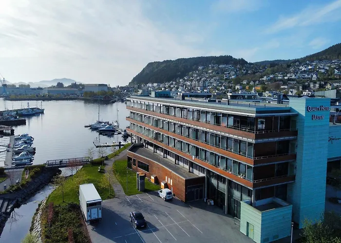 Quality Hotel Ulstein