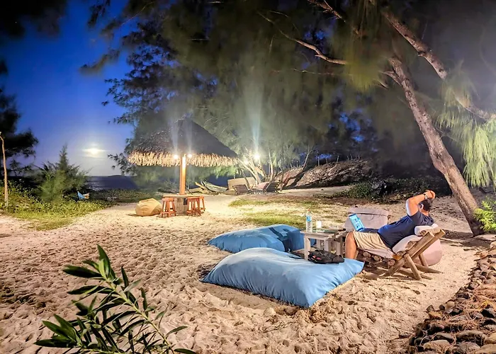 Ocean Lodge Kite & Windsurf