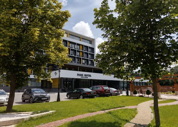 Park Hotel