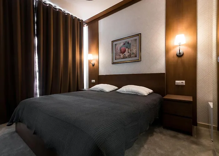 Lacasa Hotel