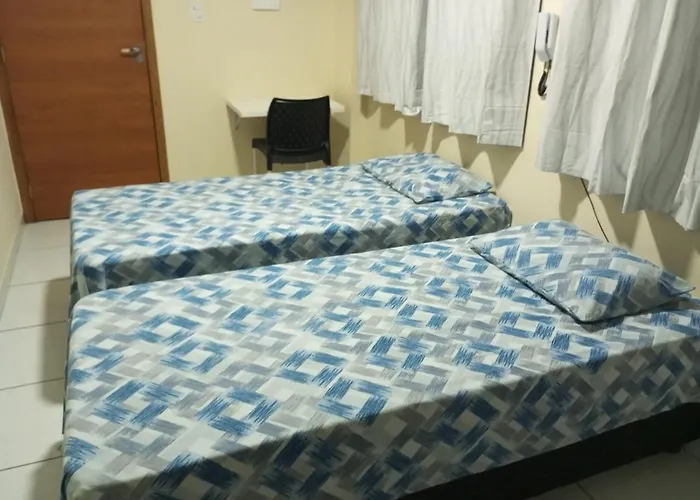 Hotel Kairós