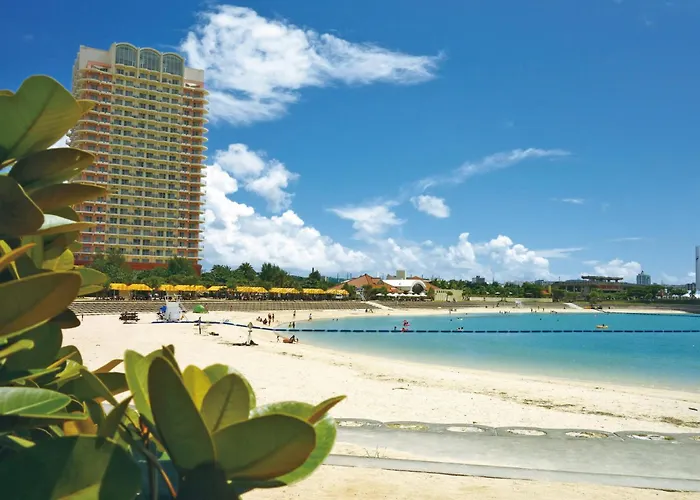 Sunset Resort Mihama -Seven Hotels And Resorts-