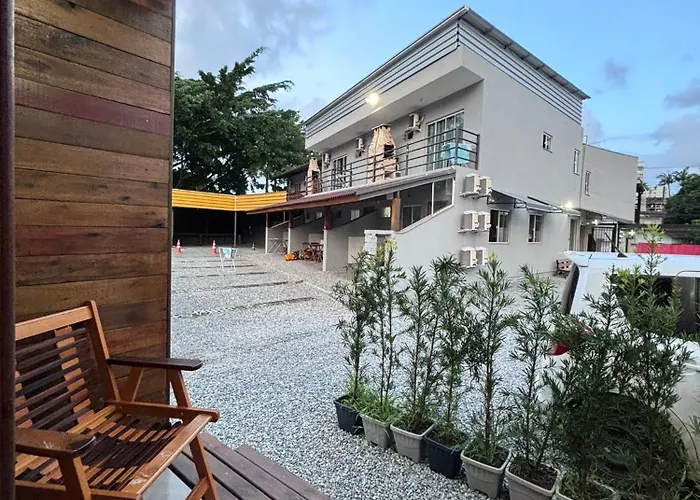 Residencial Wall Paraíso