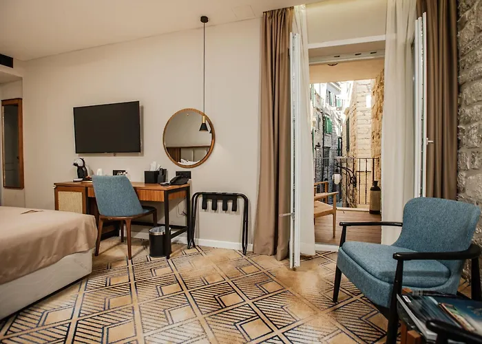 Armerun Heritage Hotel&Residences