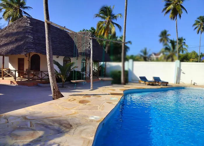 Emerald Dreams Boutique Hotel