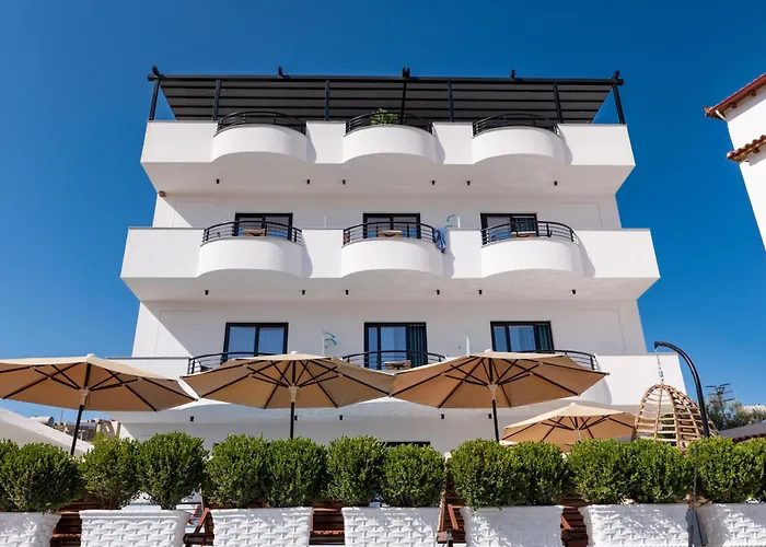 Hotel Monel