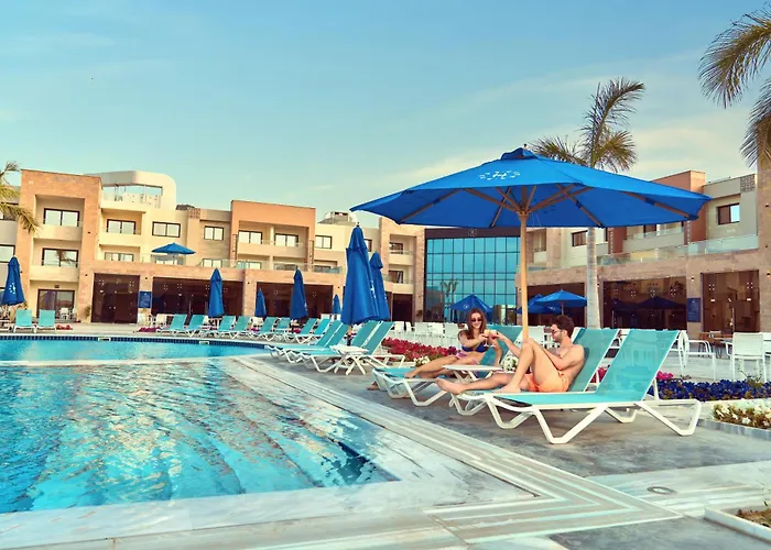Helnan Hotel - Port Fouad