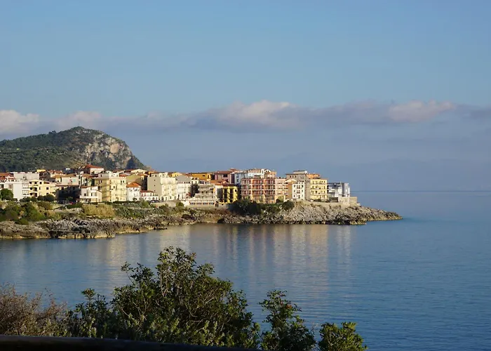 Casa Del Mare Rooms & Apartments