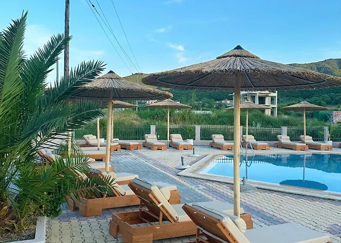 Hotel Palmera Sarti