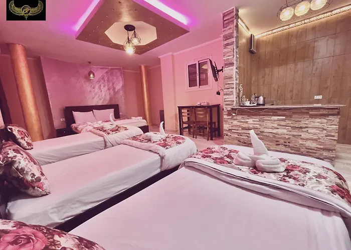 Comfort Sphinx Inn