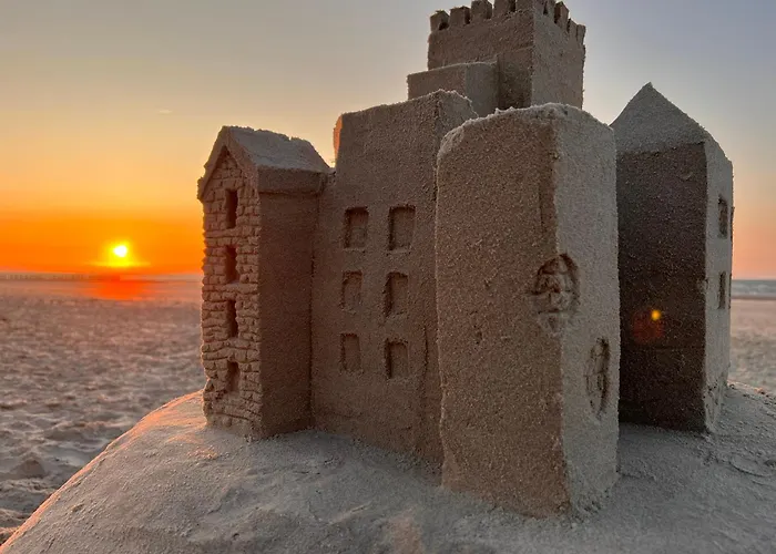 Strandschönheit