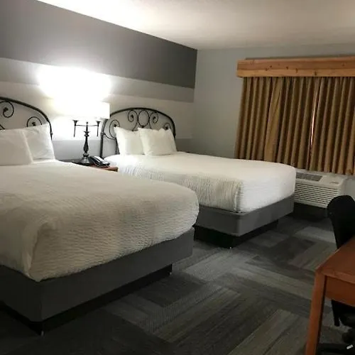 River District Hotel