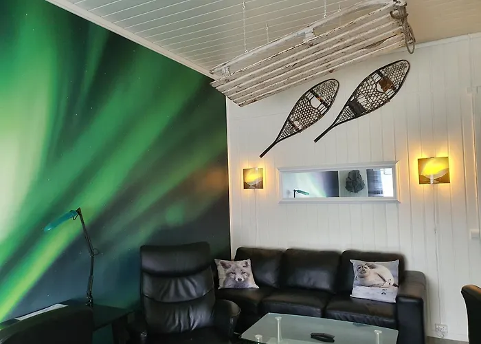Batsfjord Smarthotell