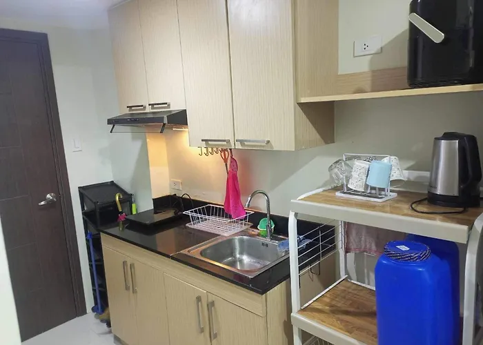 Brenthill Condo Quartz Unit