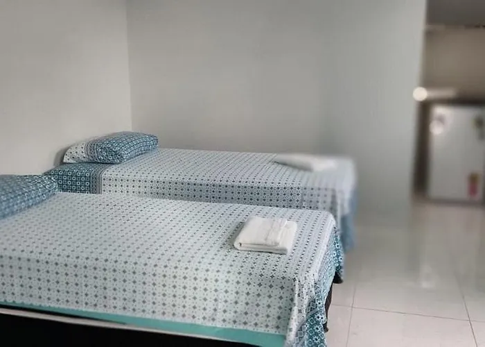 Pousada Recanto Itaúnas