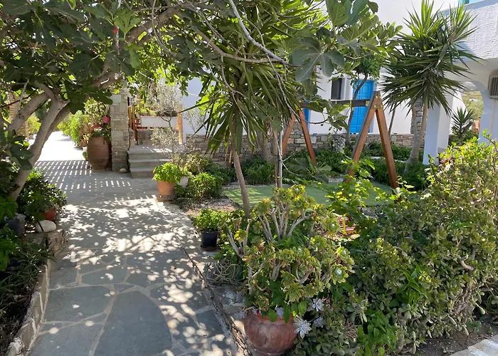 Ioanna Apartments