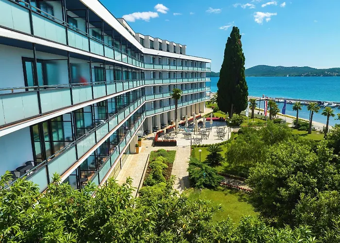 Ilirija Resort Hotel Ilirija