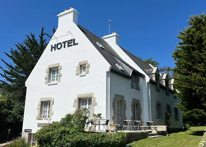 Hotel An Ti Gwenn