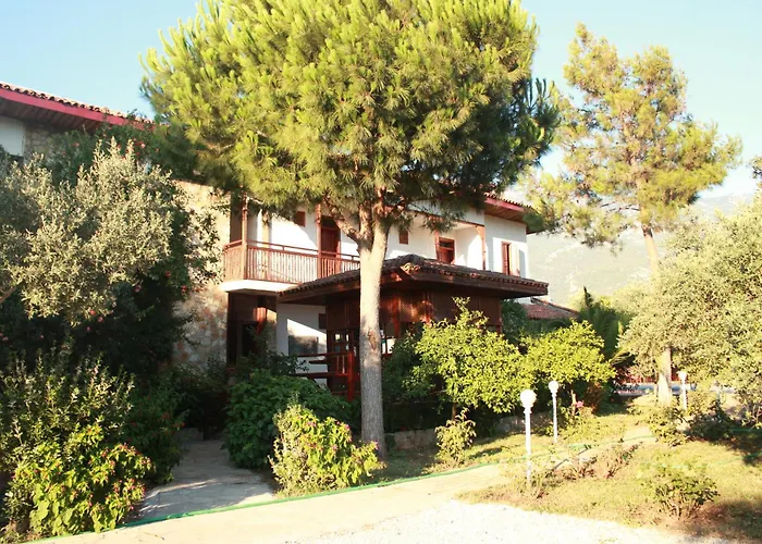 Elze Hotel