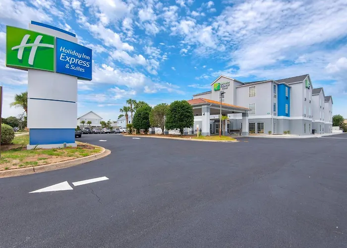 Holiday Inn Express Destin E - Commons Mall Area By Ihg
