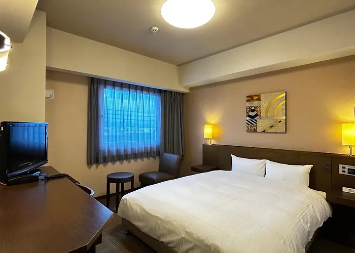 Hotel Route-Inn Marugame