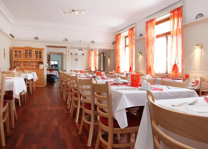 Hotel Stätzerhorn