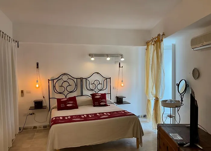 Piccolo Hotel Luisa