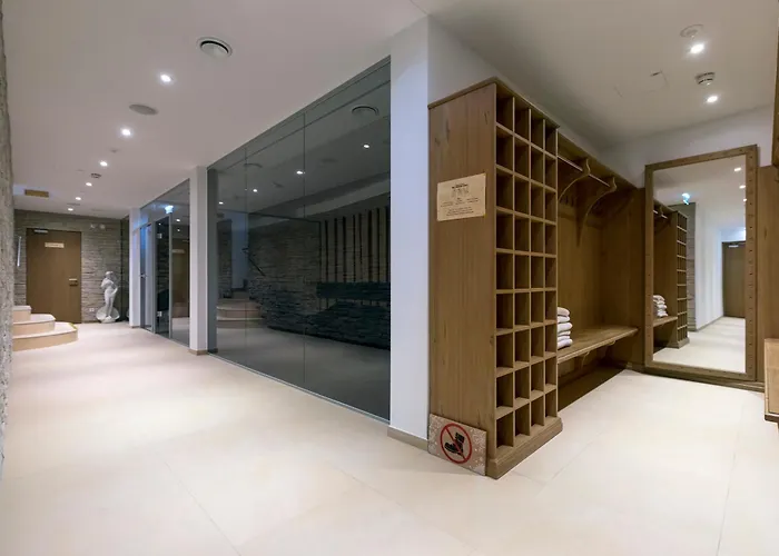 Das Glemm Hotel - Joker Card Partner