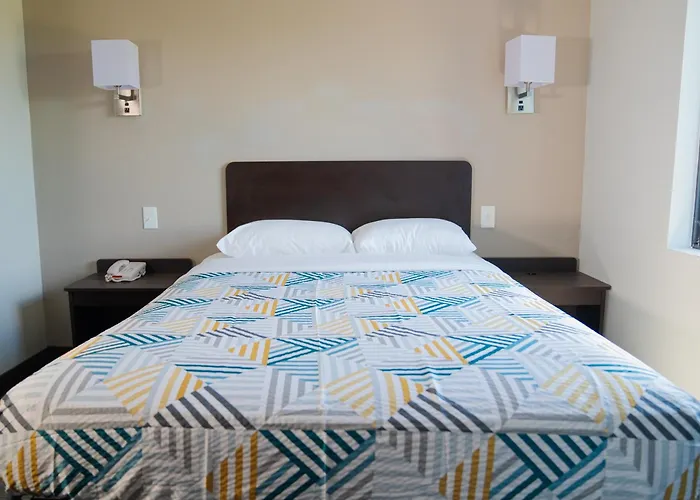 Motel 6-Caseyville, Il - Caseyville Il