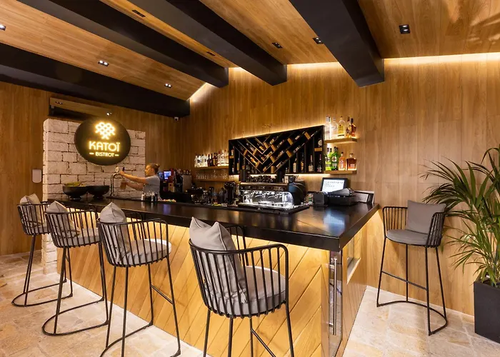 Melina Bay Boutique Hotel