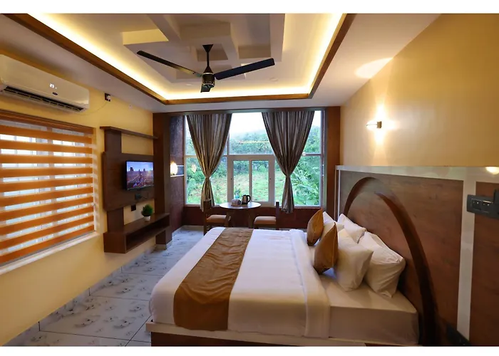 Hydel Palace Athirappilly By Bestinn Leisure