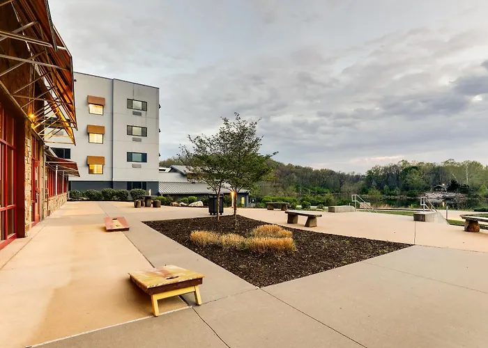 Stoney Creek Hotel Kansas City - Independence