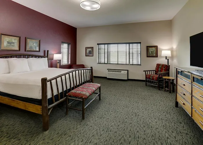 Stoney Creek Hotel Kansas City - Independence