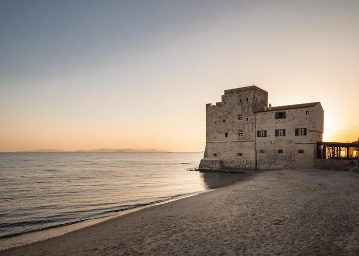 Torre Mozza - Dimora D' Epoca
