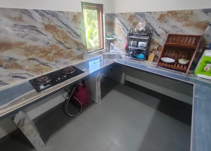Mango Guesthouse