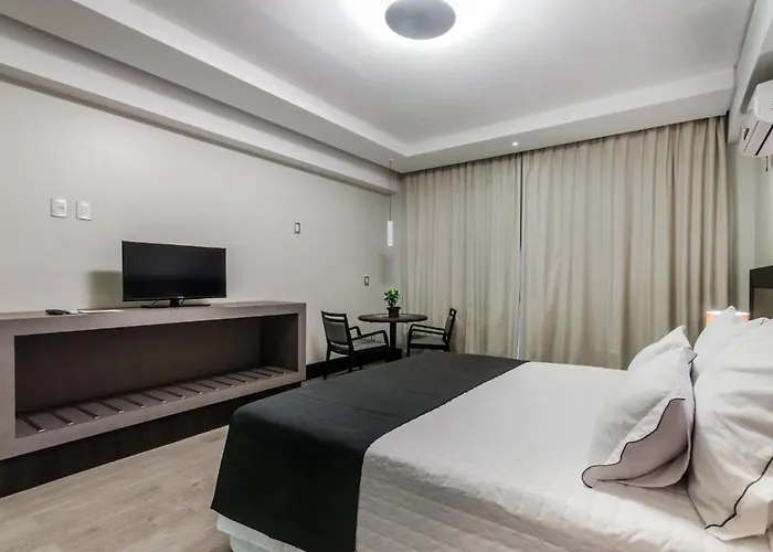 Mira Serra Parque Hotel