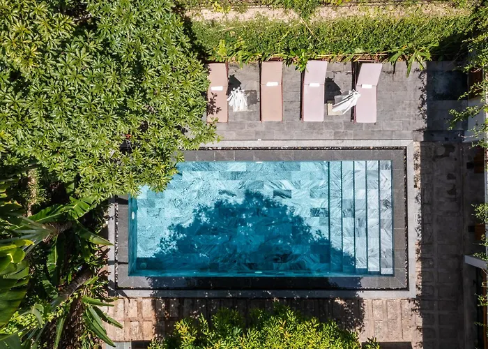 9Station Hostel&Bar Phu Quoc