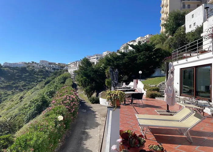 Baia Scirocco Bed&Breakfast Peschici