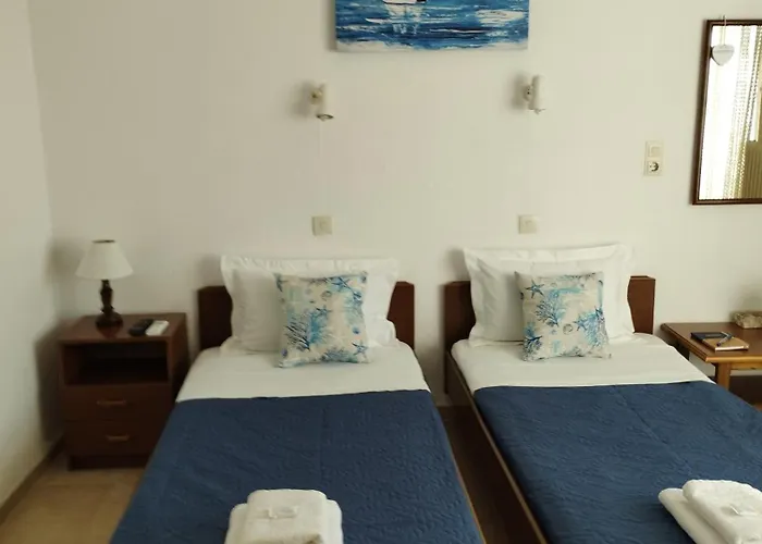 Hotel Kima