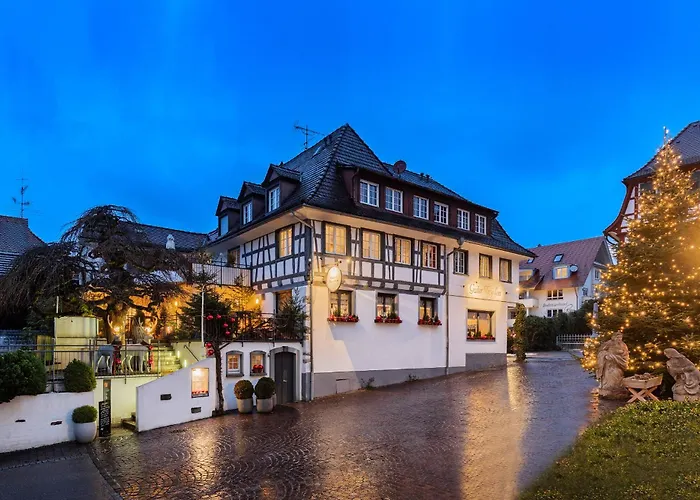 Hotel Guter Tropfen