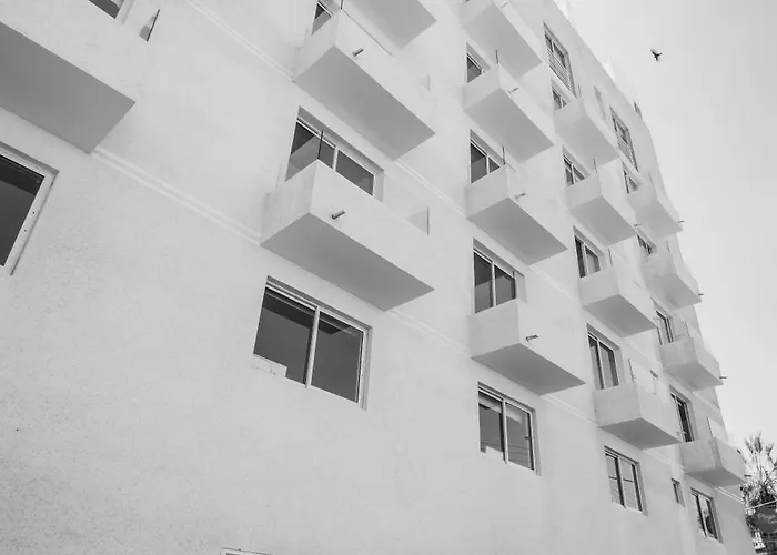 Playa Hotel - Cavancha