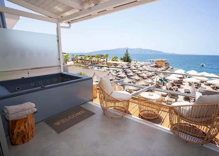 Da Luz Boutique Hotel
